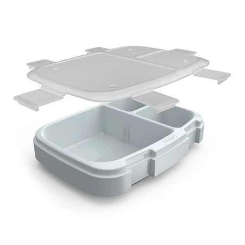 Bentgo Fresh Tray with Transparent Cover