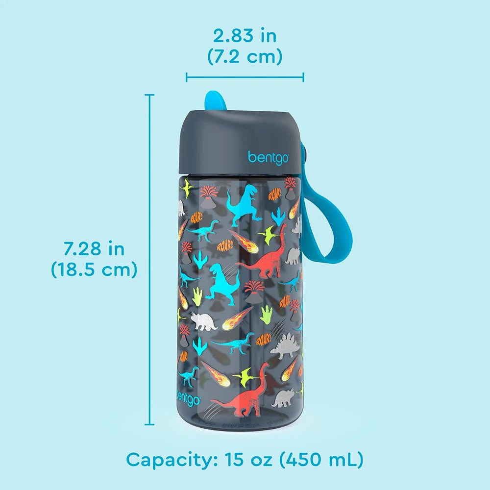 Bentgo Kids Water Bottle