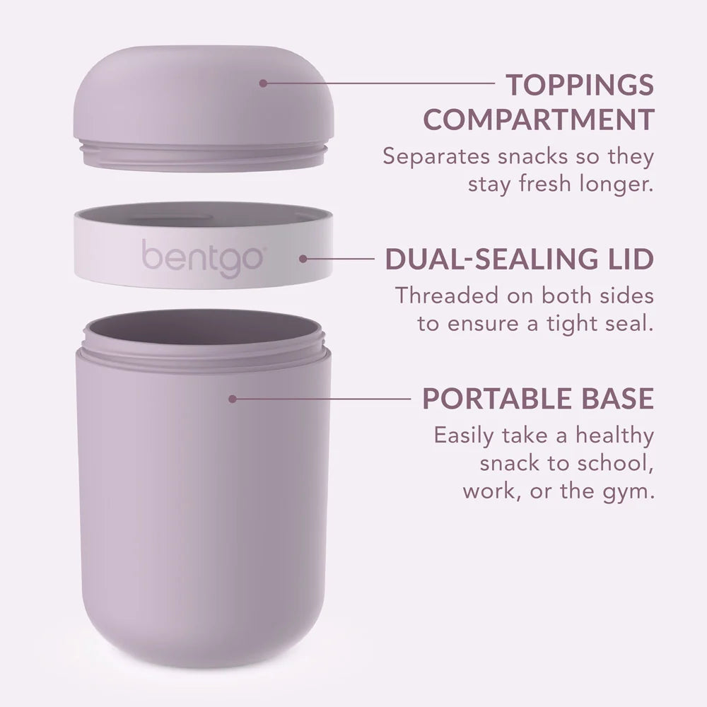 Bentgo Snack Cup