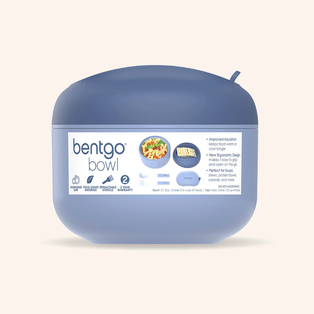 Bentgo Bowl (2-Pack)