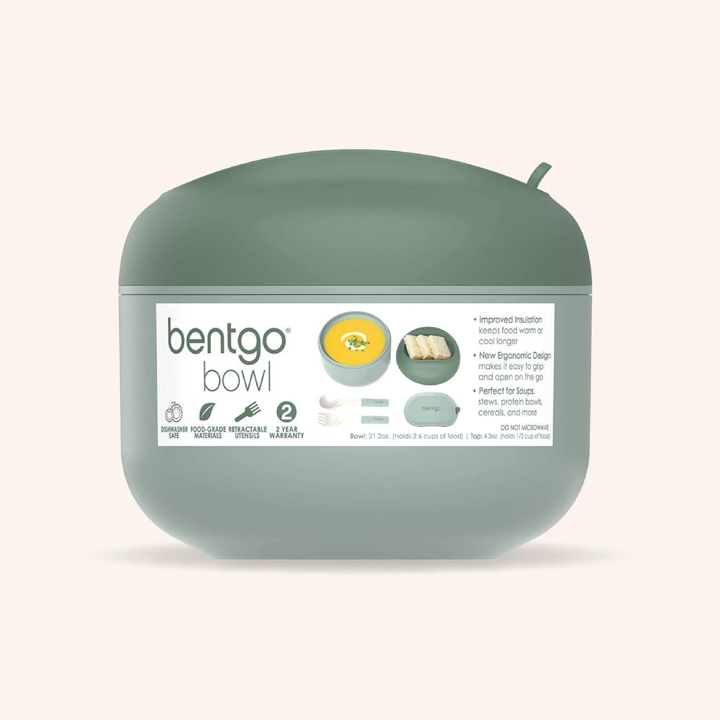 Bentgo Bowl (2-Pack)