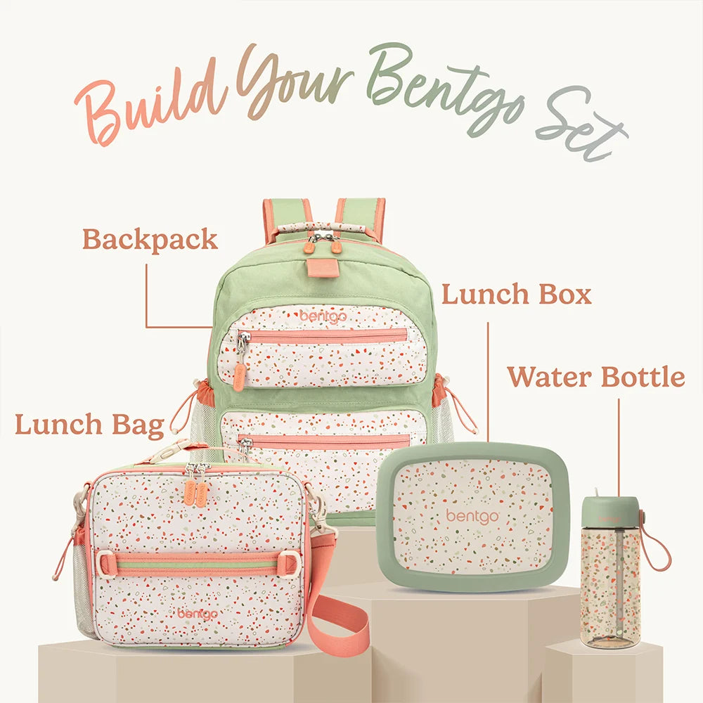 Bentgo Kids Whimsy & Wonder Prints Lunch Box