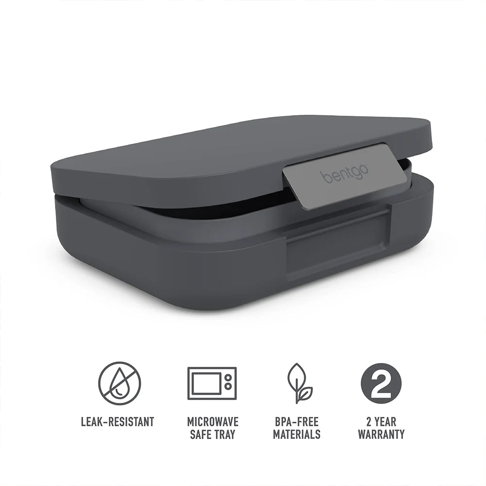 Bentgo Modern Lunch Box & Snack Cup