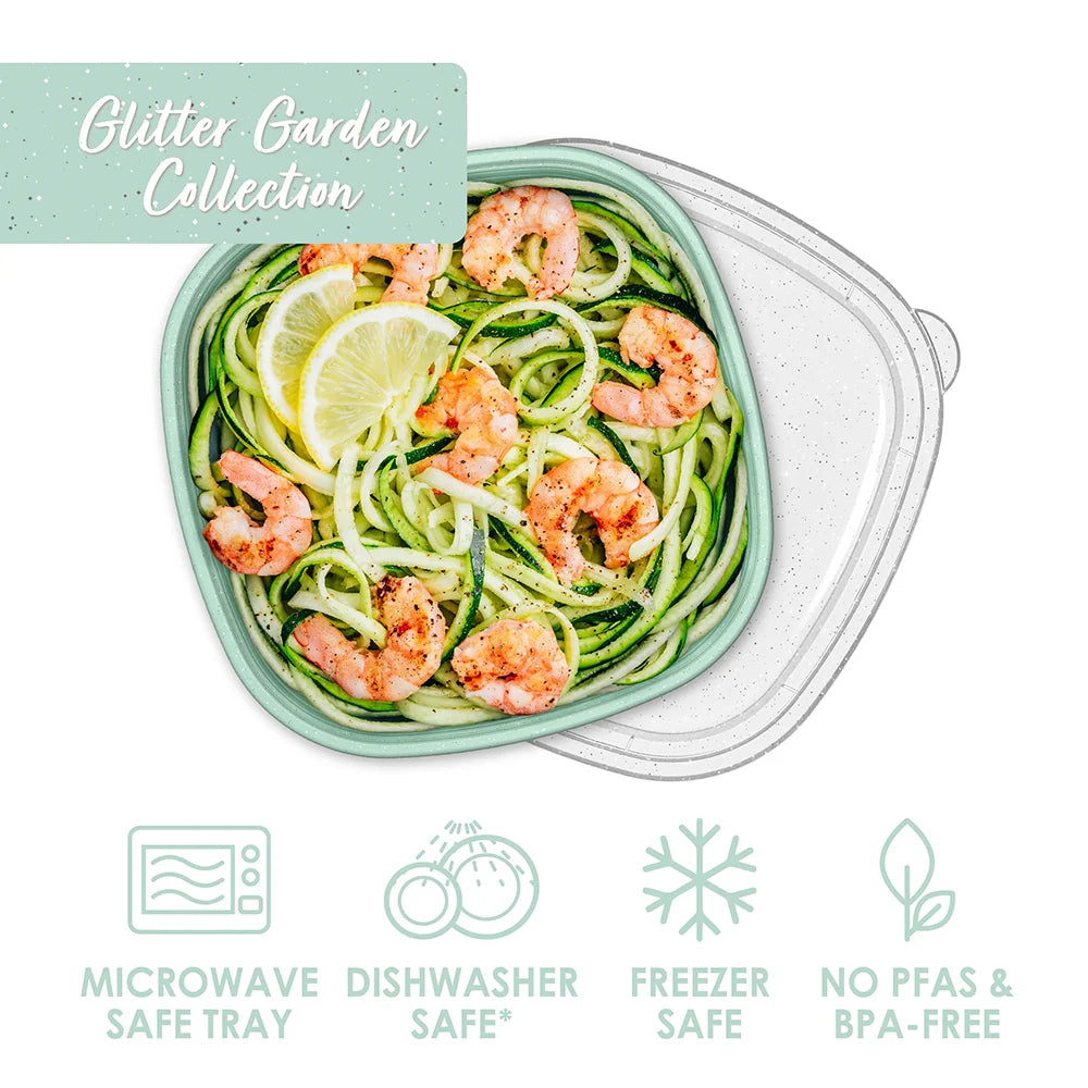 Bentgo Prep 1-Compartment Bowls (20-Piece)