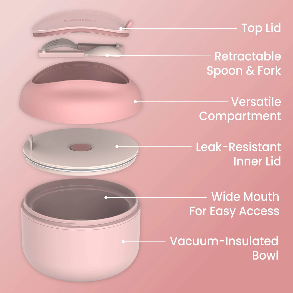 Bentgo Bowl