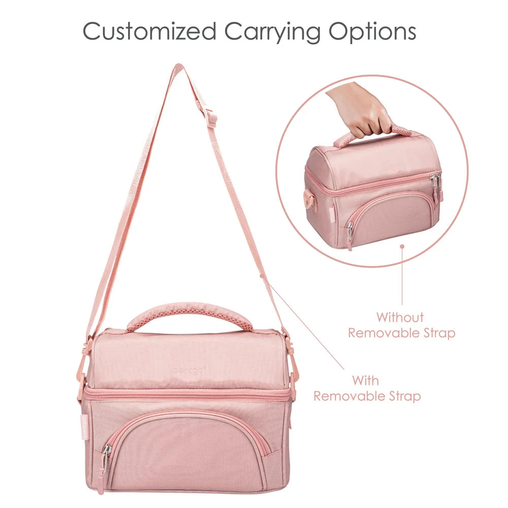 Bentgo Deluxe Lunch Bag