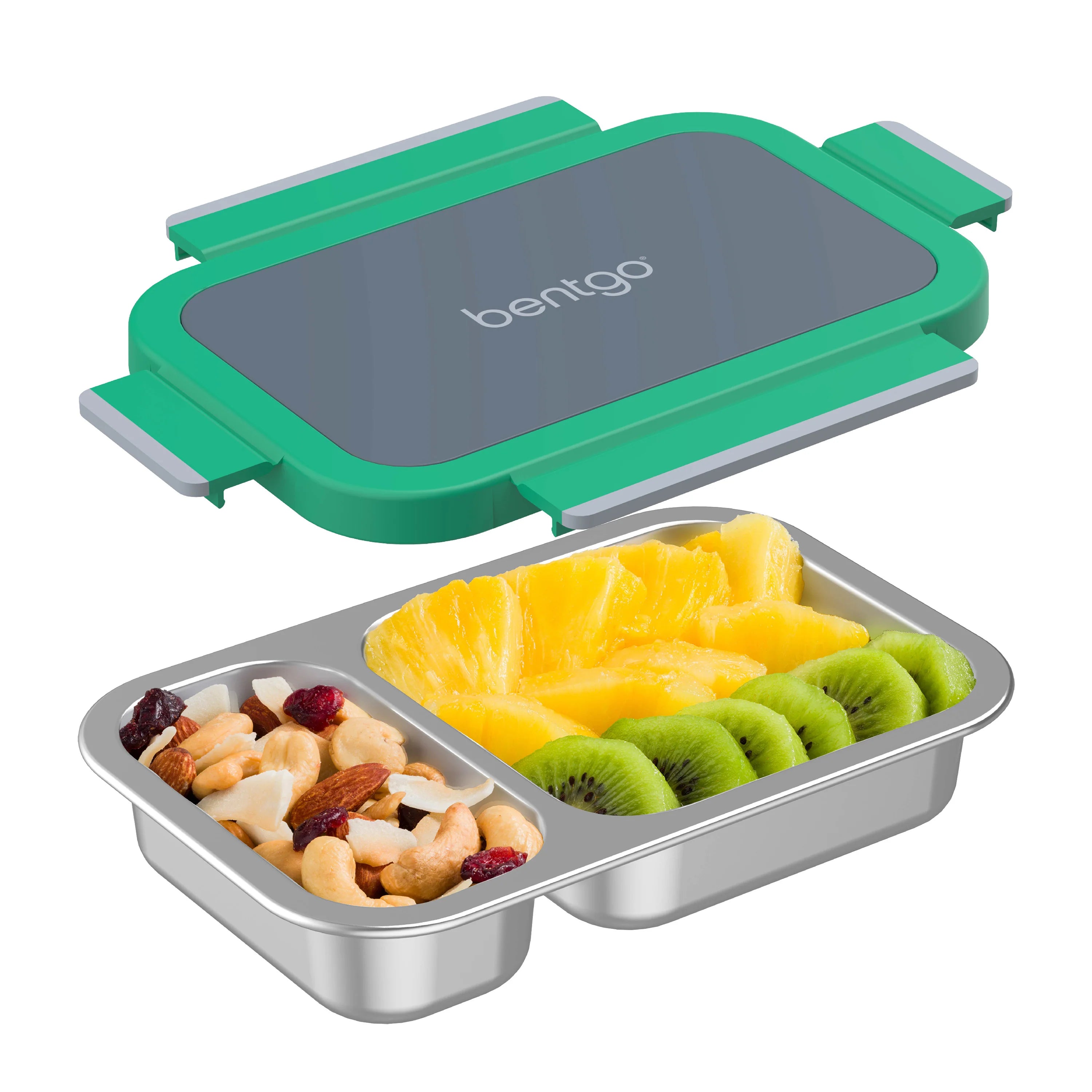 Bentgo Stainless Steel Snack Box