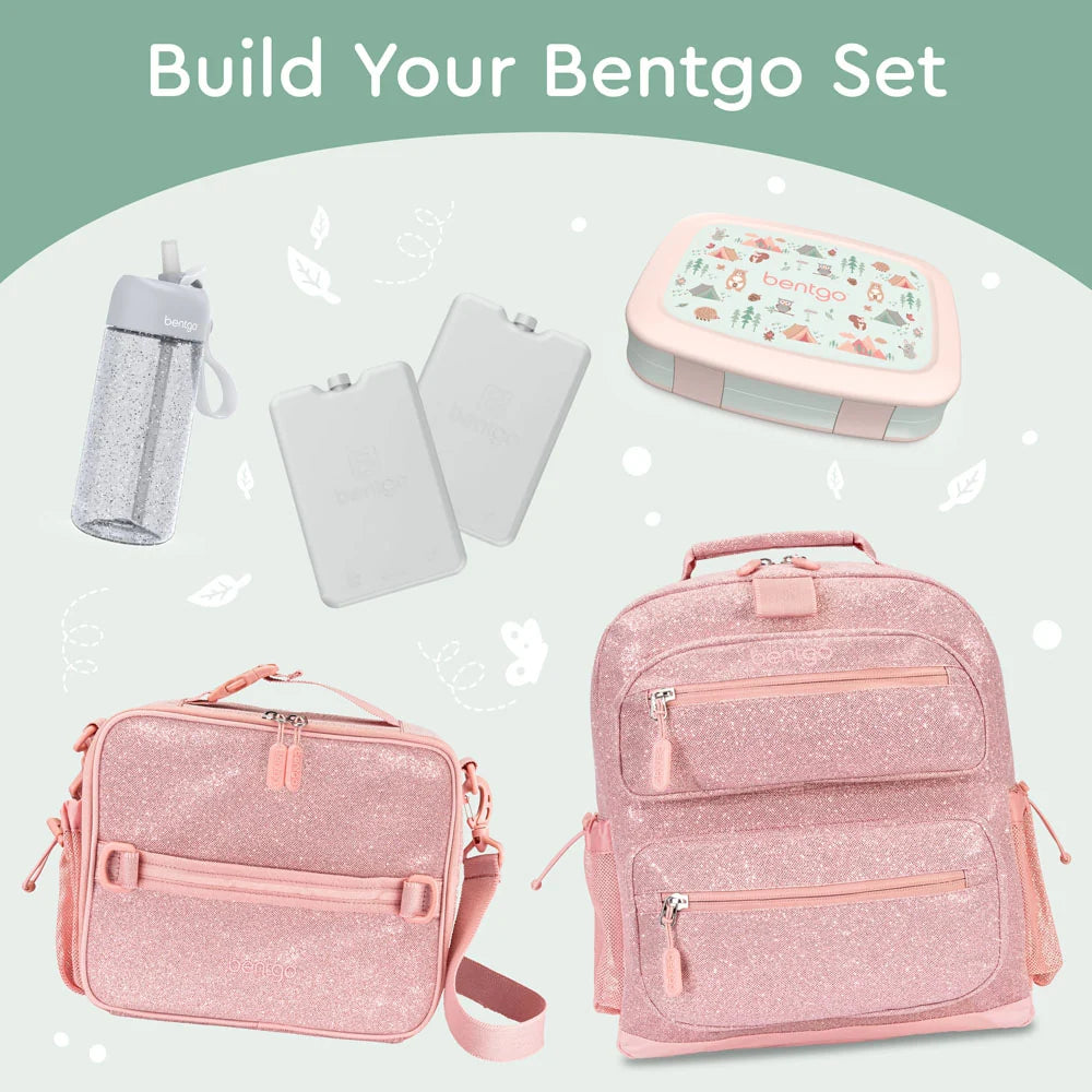 Bentgo Kids Prints Lunch Box