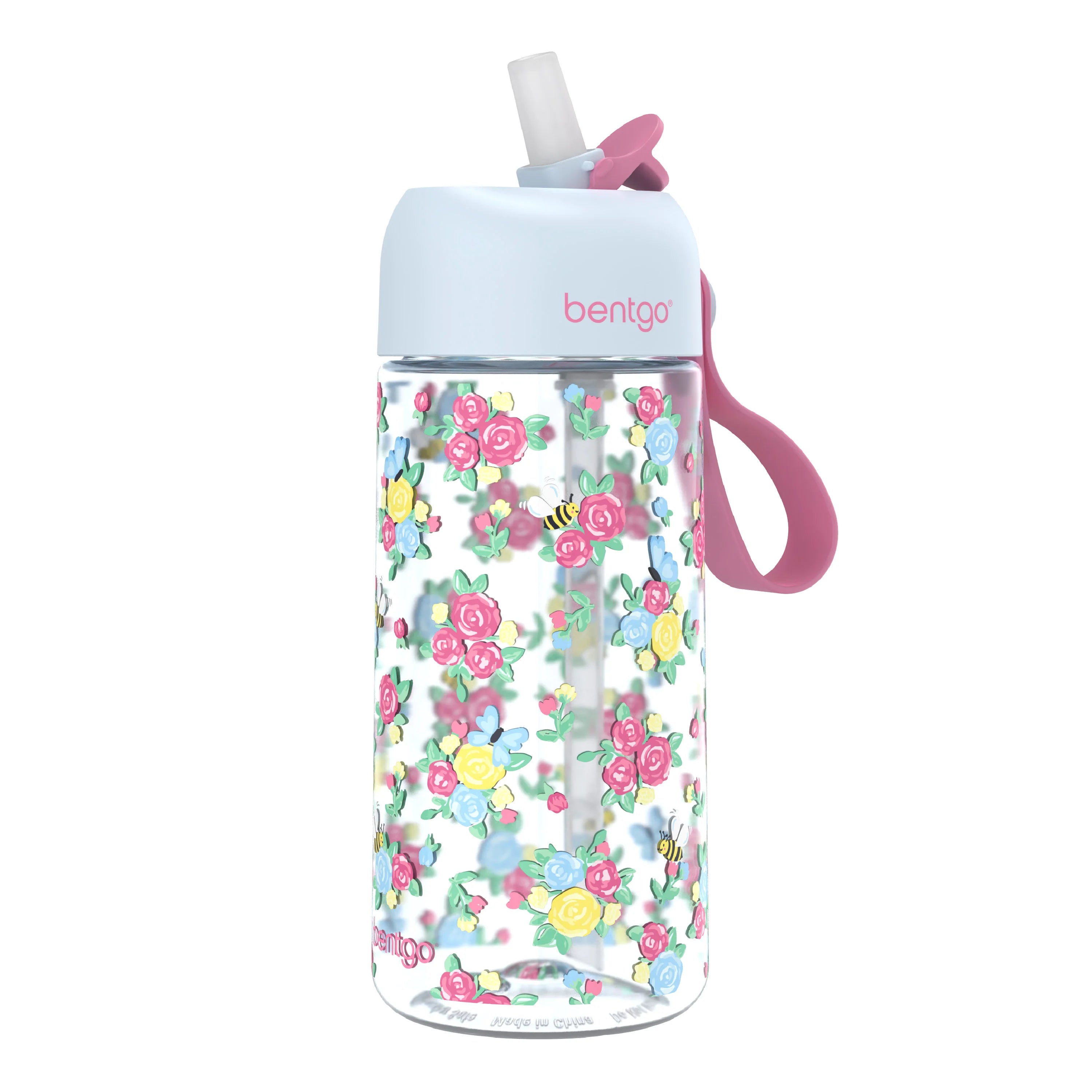 Bentgo Kids Water Bottle