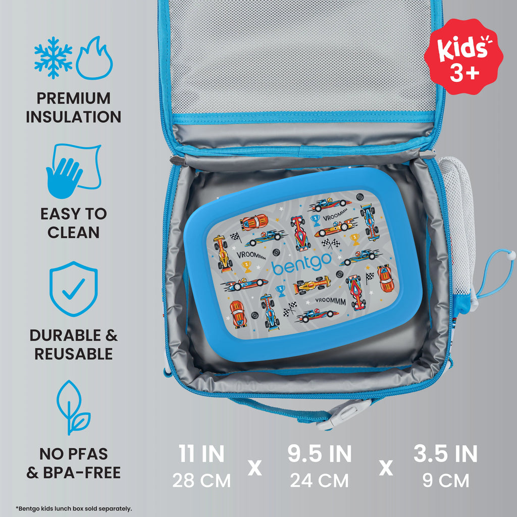 Bentgo Kids Prints Lunch Bag