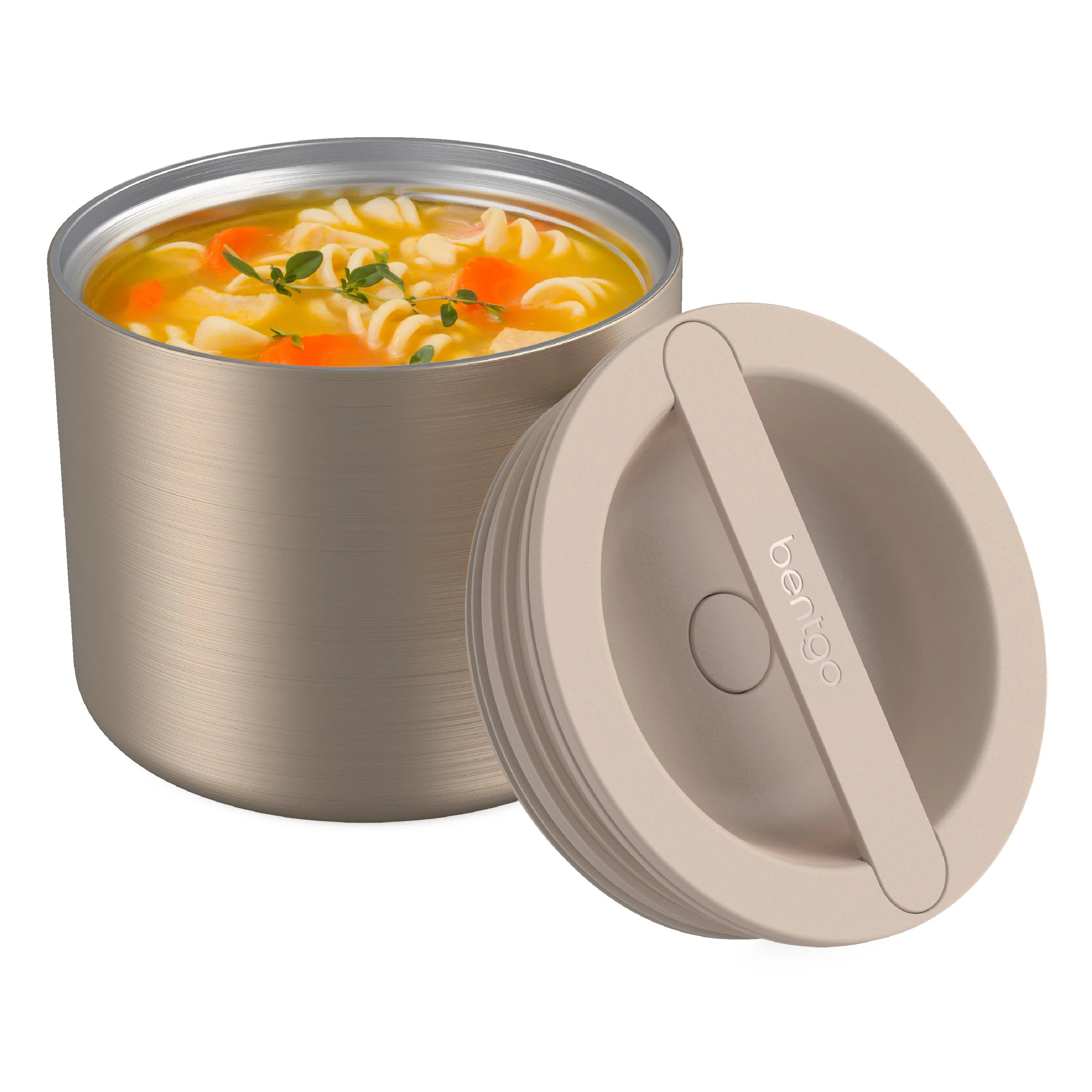 Bentgo Stainless Steel Insulated Food Container