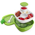 Bentgo All-in-One Salad Container
