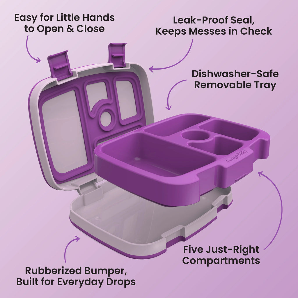 Bentgo Kids Lunch Box