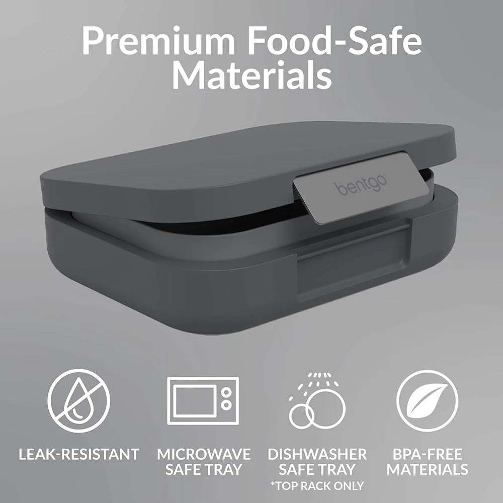 Bentgo Modern Lunch Box