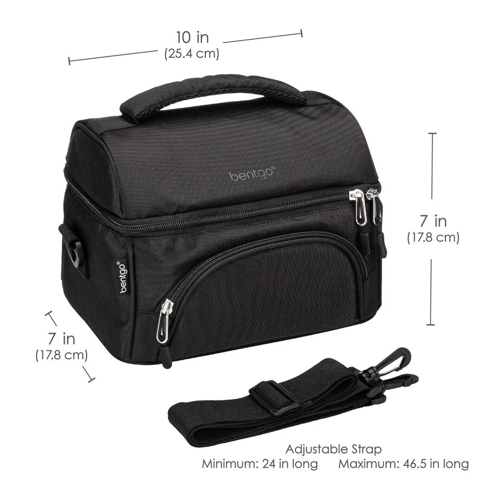 Bentgo Deluxe Lunch Bag