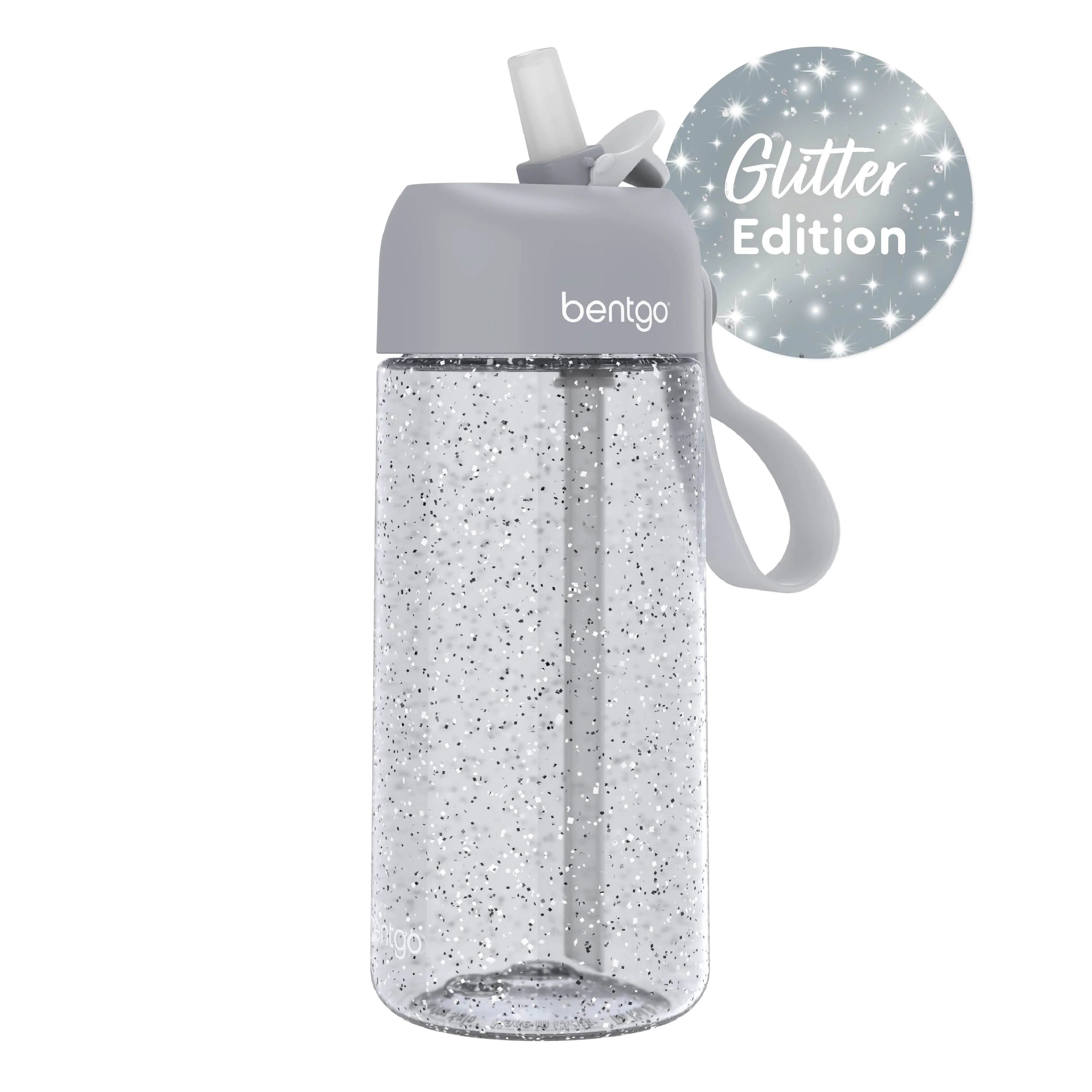 Bentgo Kids Water Bottle