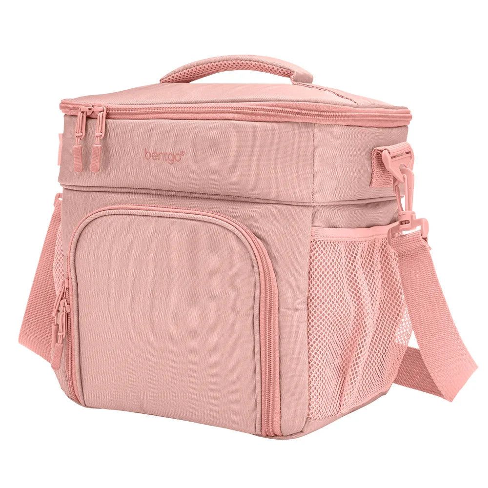 Bentgo Prep Deluxe Multimeal Bag