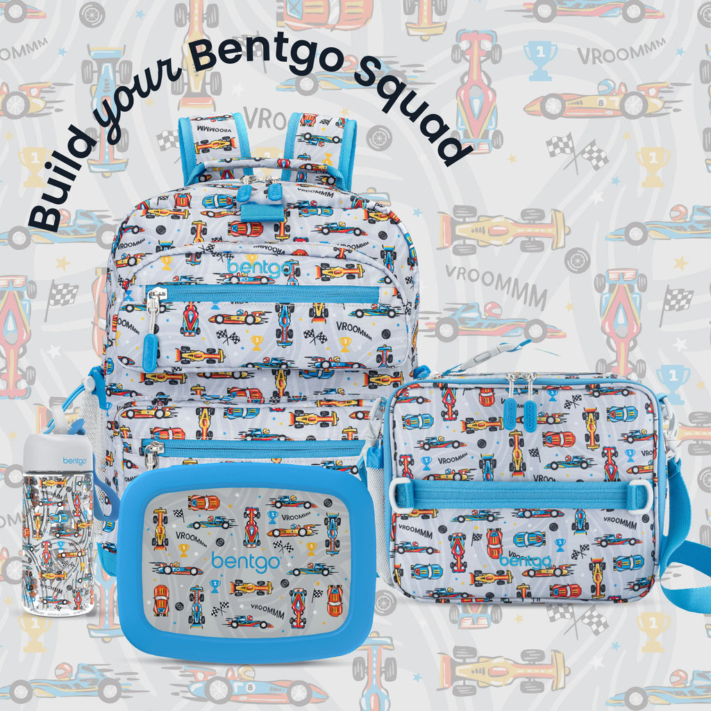 Bentgo Kids Prints Lunch Box
