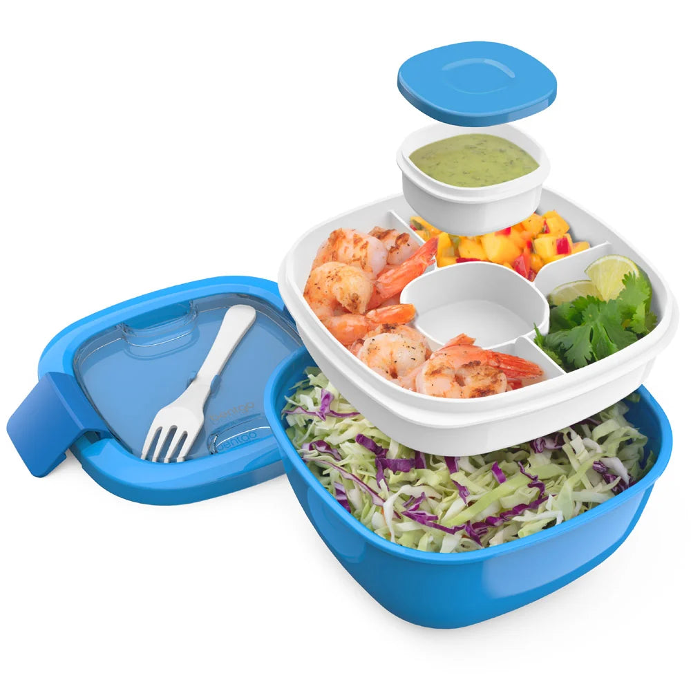 Bentgo Salad Container (2-Pack)