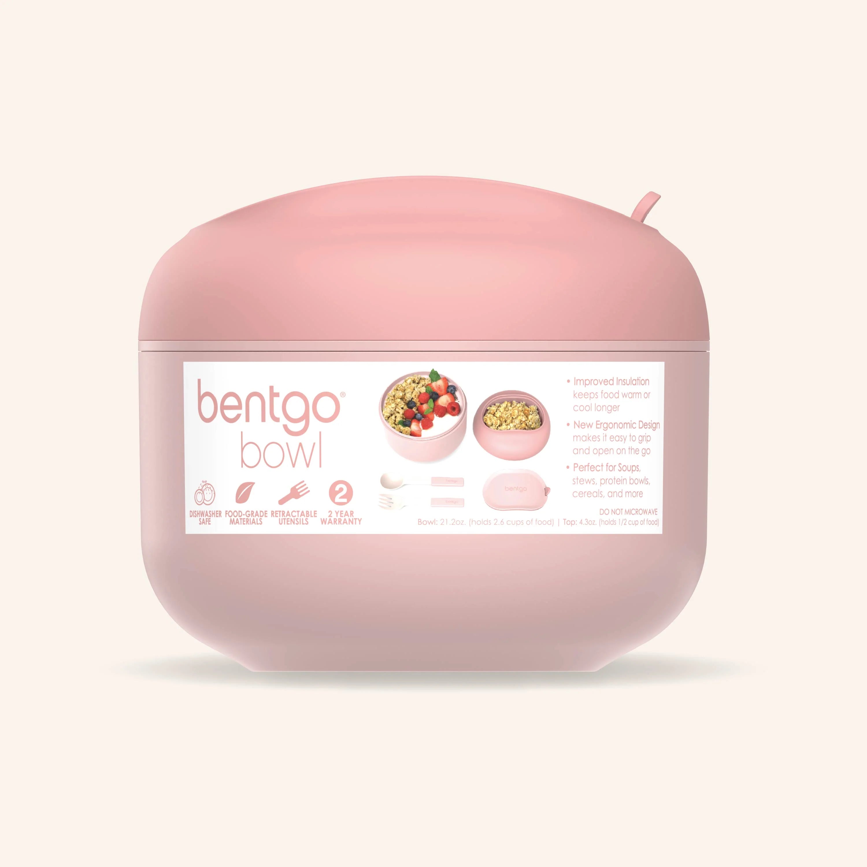 Bentgo Bowl