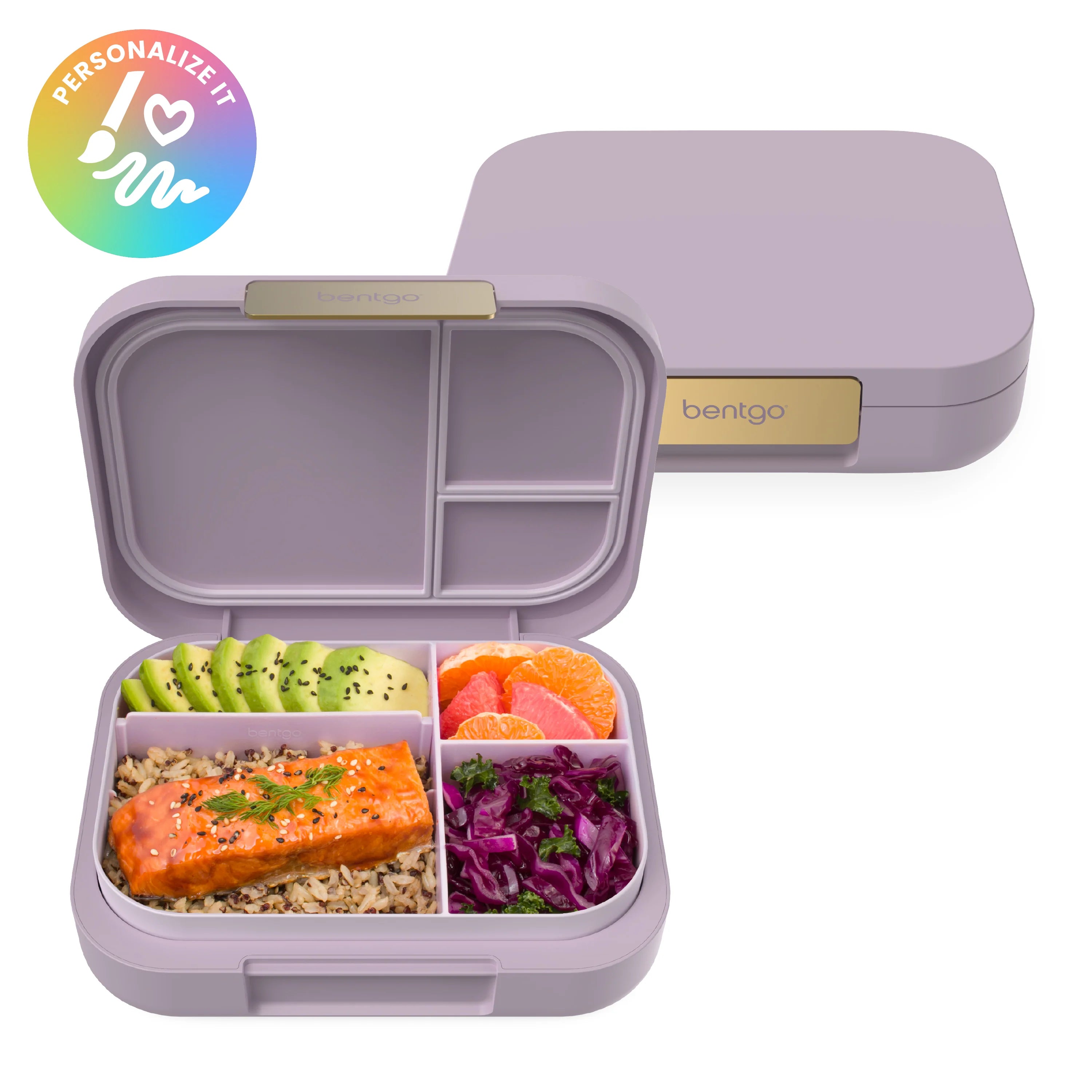 Bentgo Modern Lunch Box