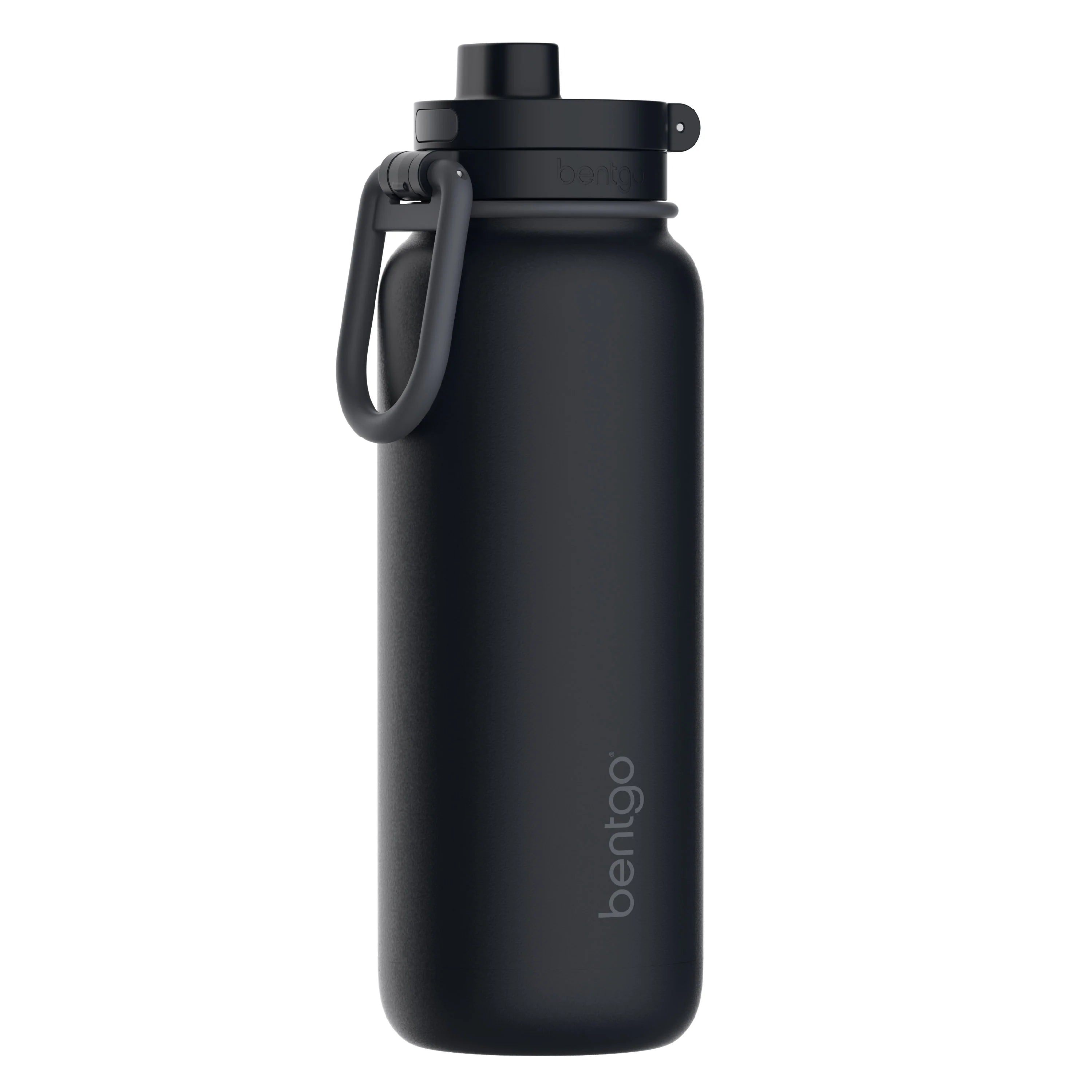 Bentgo Flip 2-in-1 Water Bottle (24 fl oz)