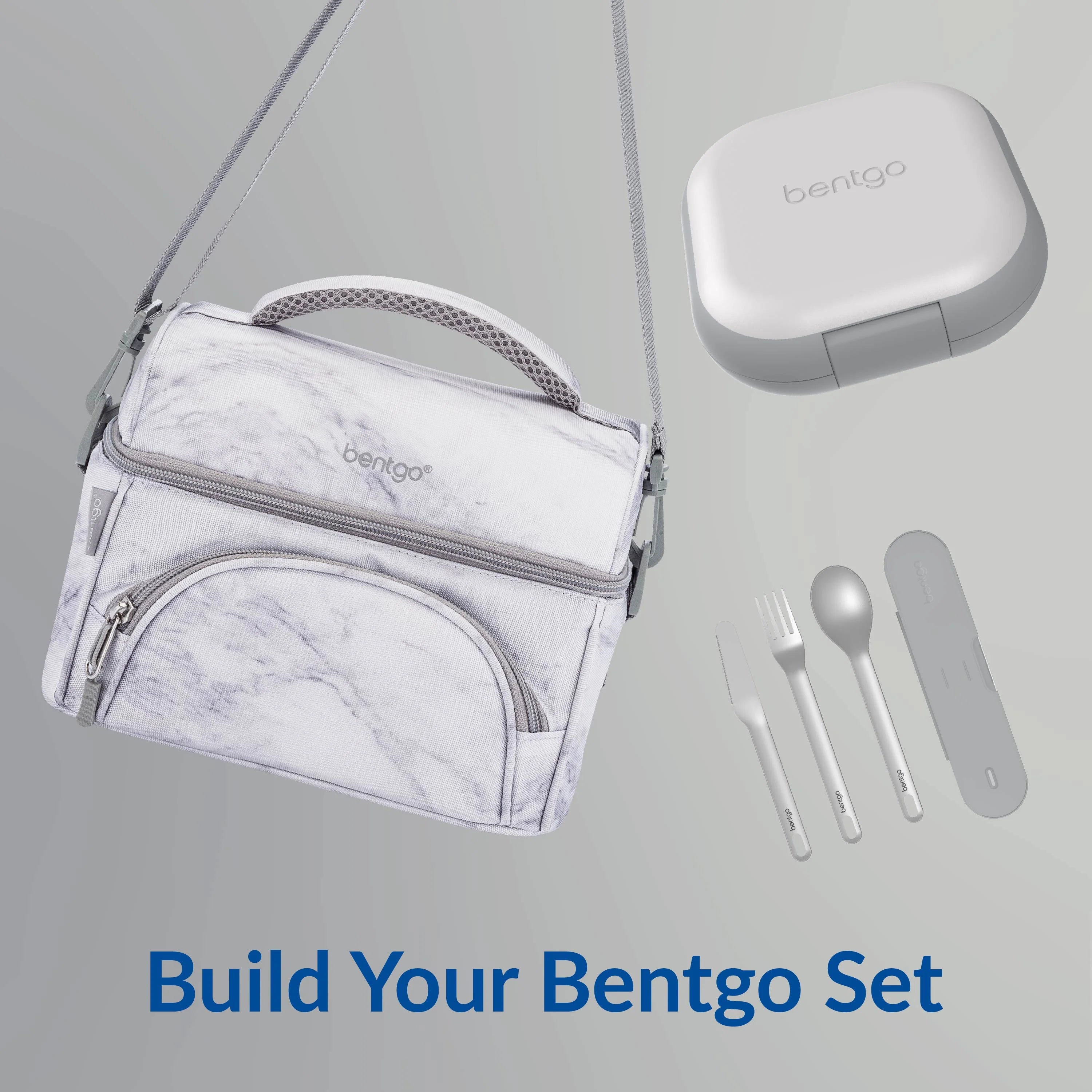 Bentgo Chill Mini Lunch Box (2-Pack)