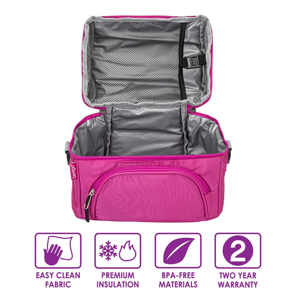 Bentgo Deluxe Lunch Bag