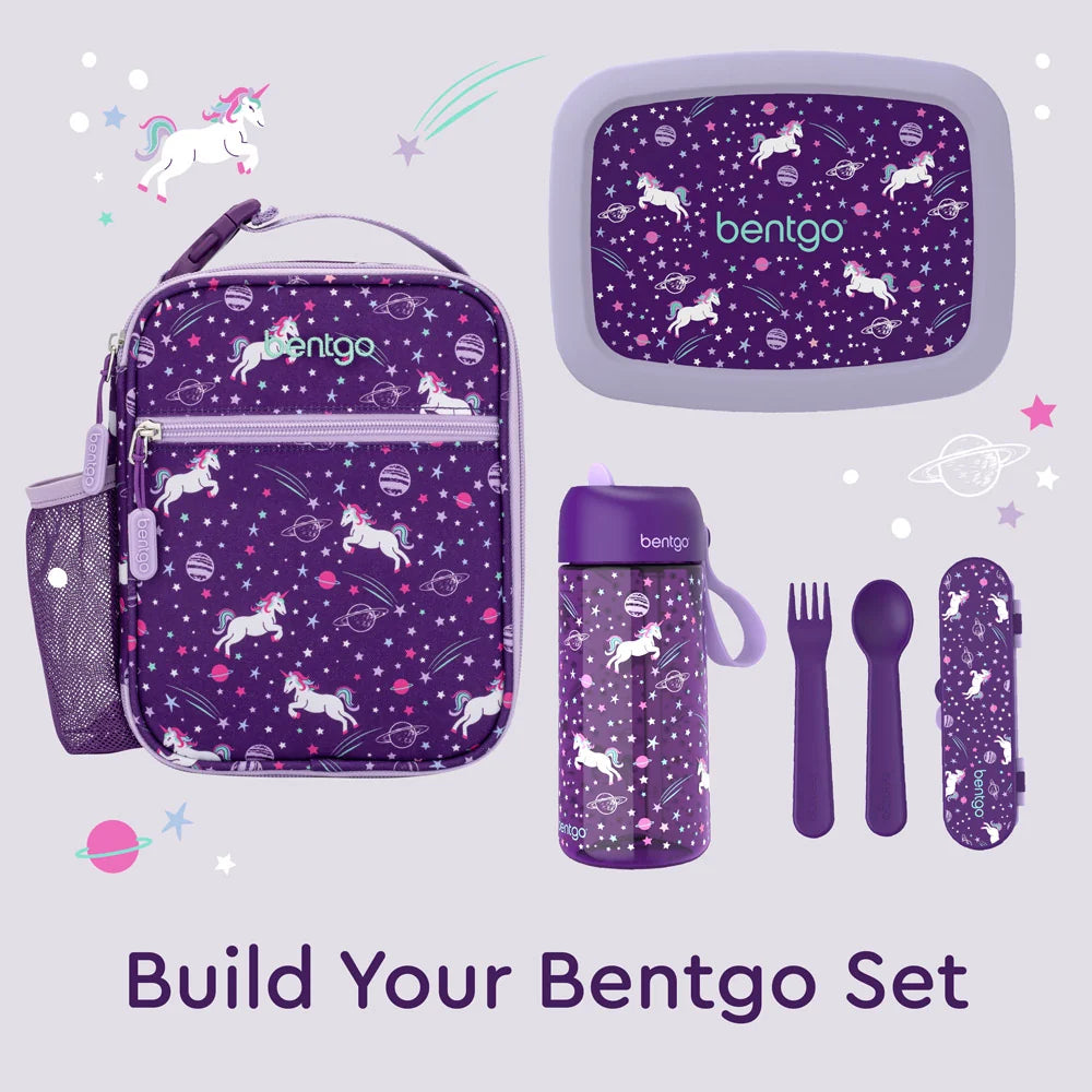 Bentgo Kids Insulated Lunch Tote