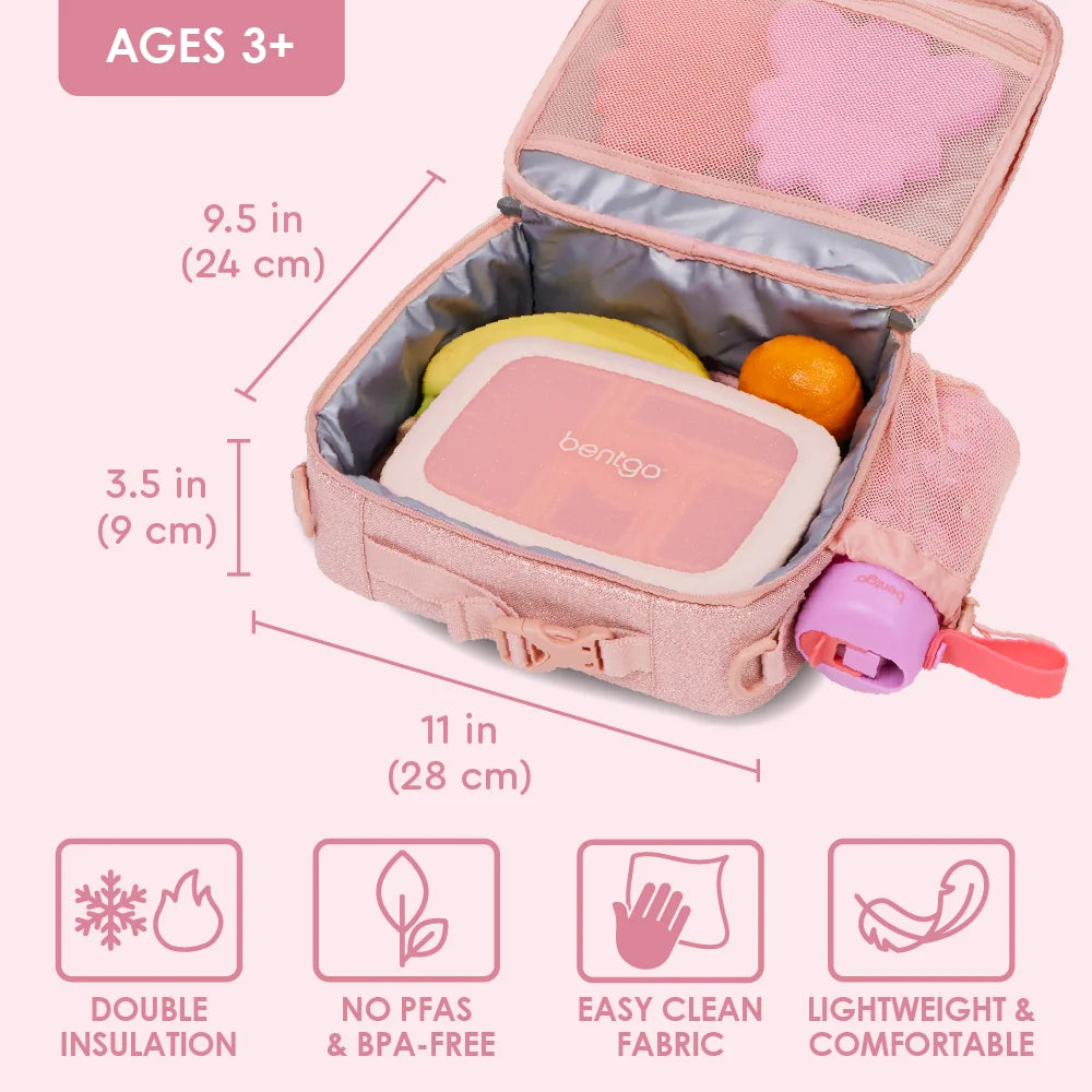 Bentgo Kids Lunch Bag