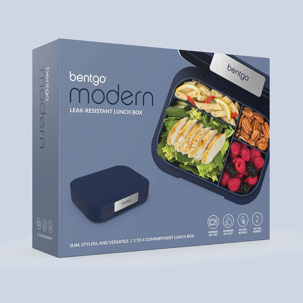 Bentgo Modern Lunch Box