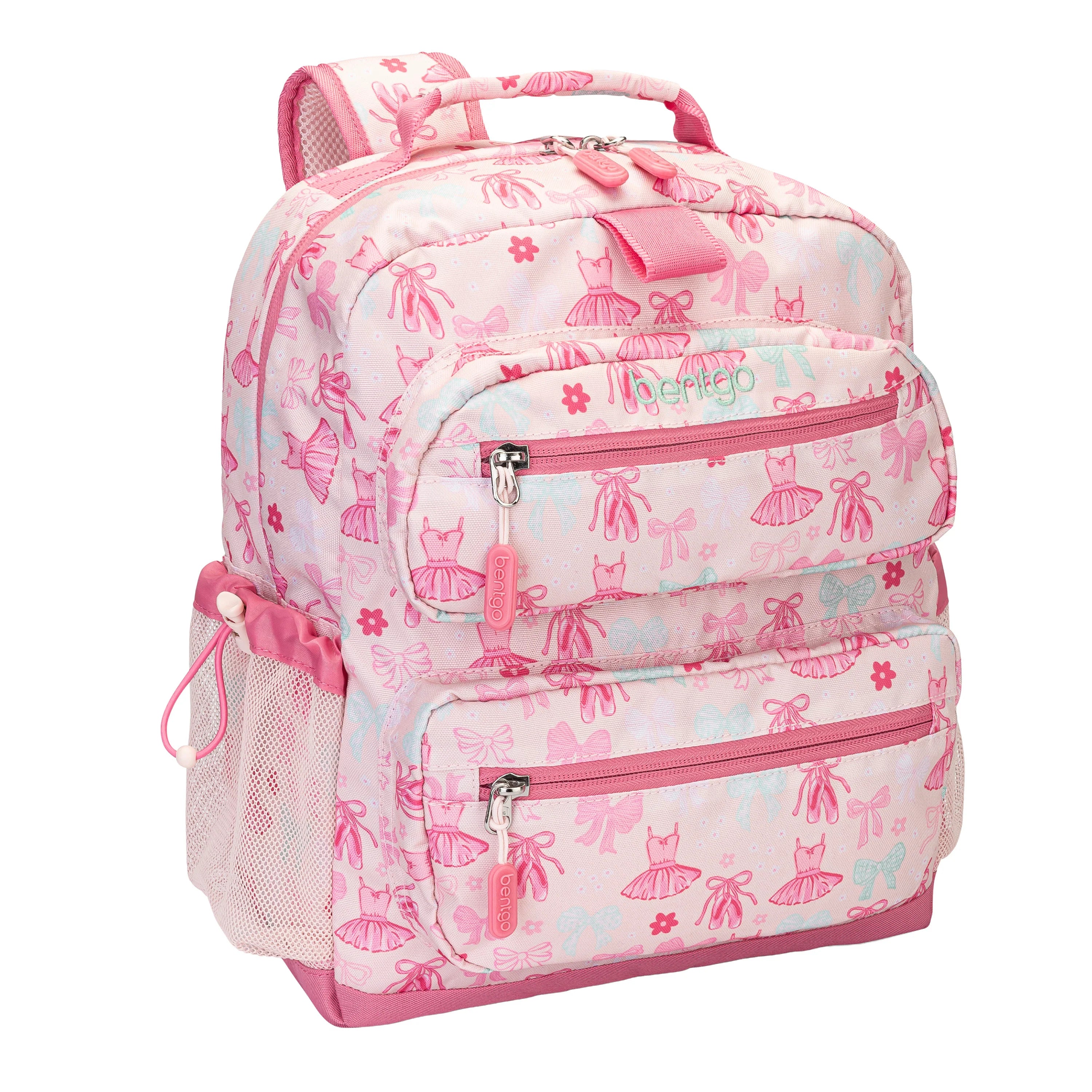 Bentgo Kids Prints Backpack