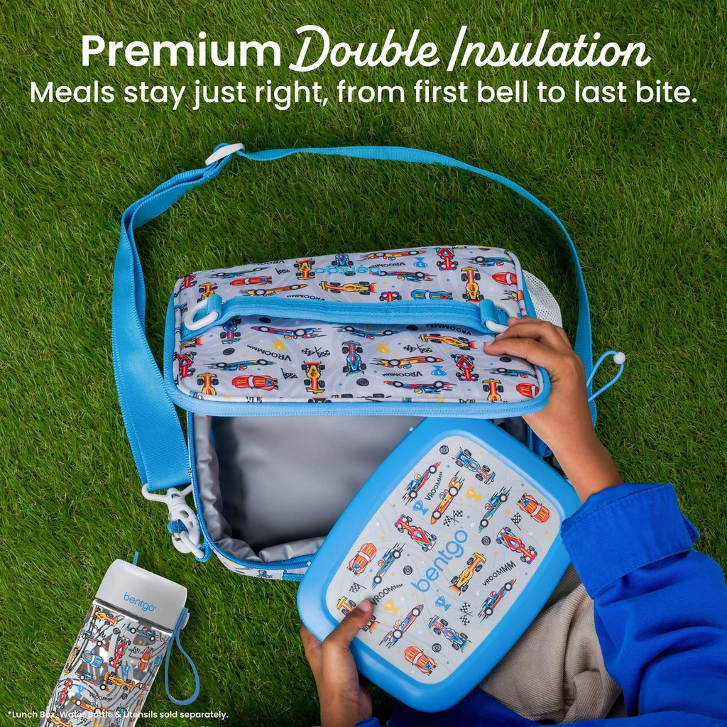 Bentgo Kids Prints Lunch Bag