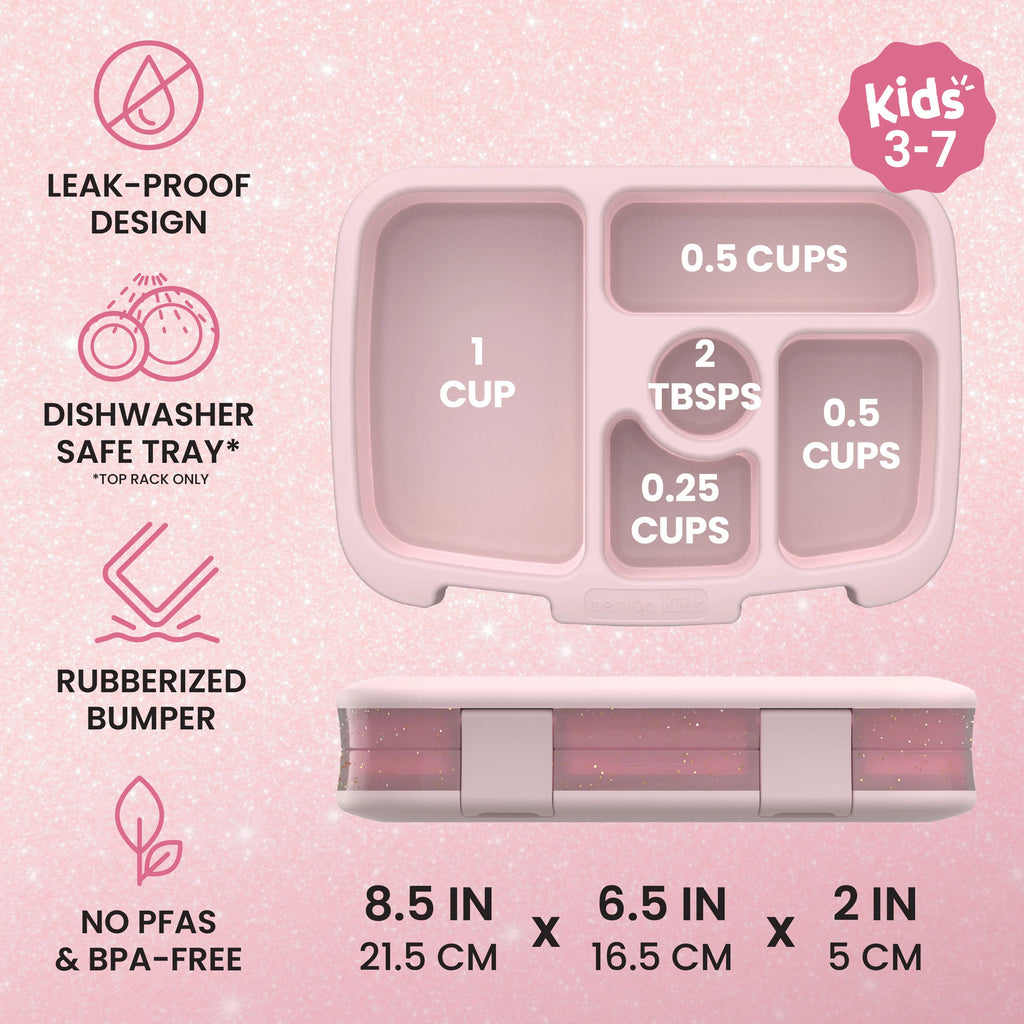 Bentgo Kids Lunch Box