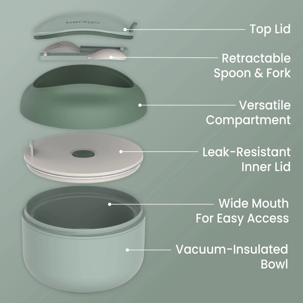 Bentgo Bowl