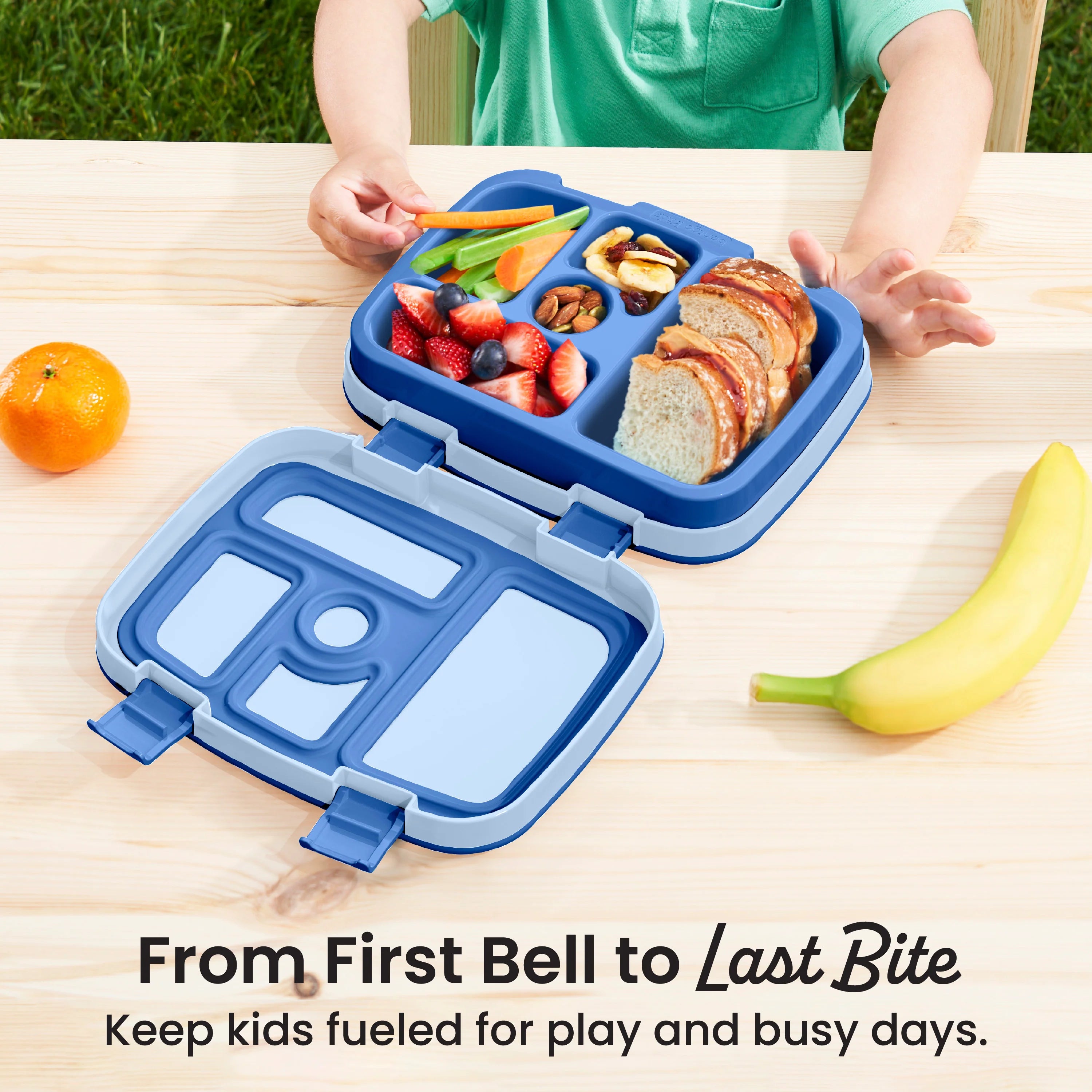 Bentgo Kids Lunch Box