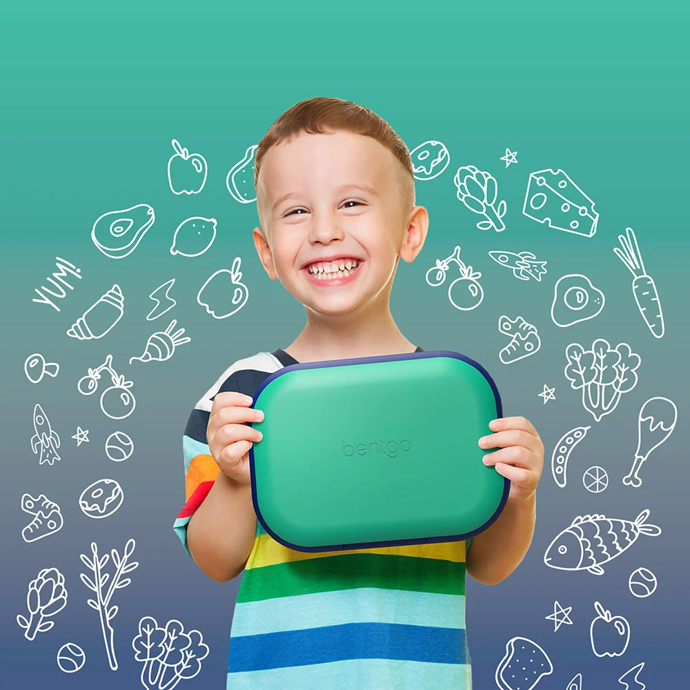 Bentgo Chill Kids Lunch & Snack Box