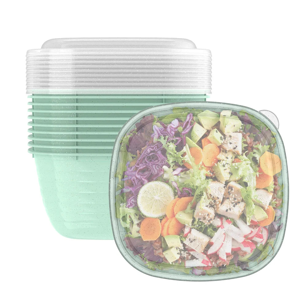 Bentgo Prep 1-Compartment Bowls (20-Piece)