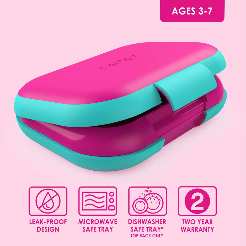 Bentgo Chill Kids Lunch Box - Personalized