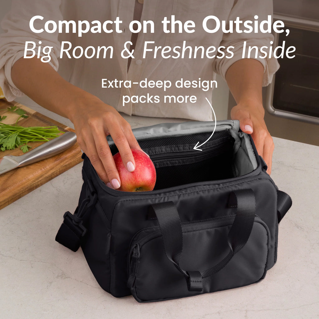 Bentgo Insulated Lunch Bag
