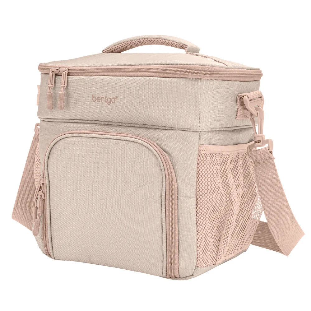 Bentgo Prep Deluxe Multimeal Bag
