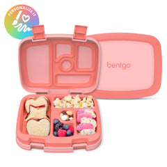 Bentgo Kids Lunch Box - Personalized