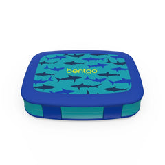 Bentgo Kids Prints Lunch Box & Lunch Bag