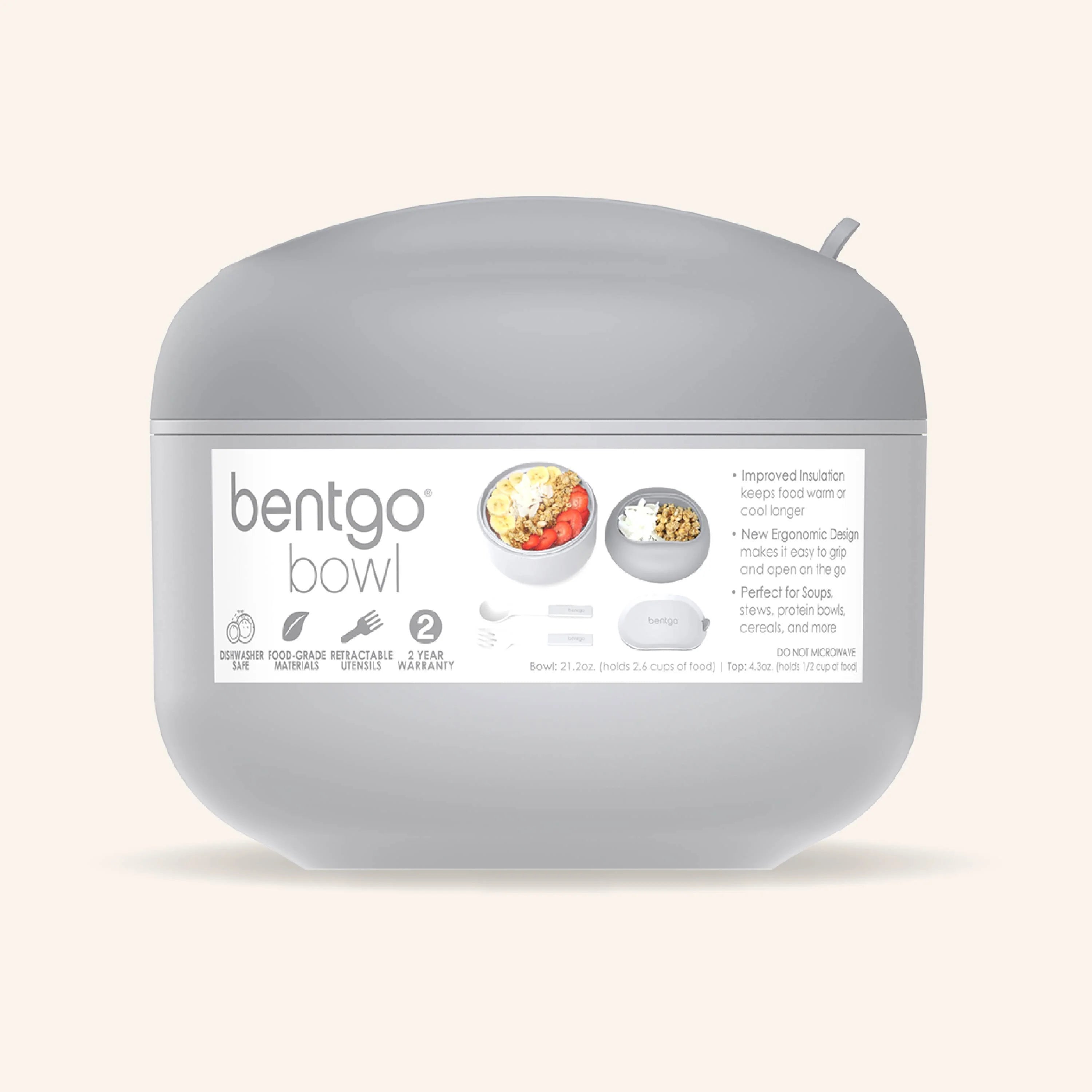 Bentgo Bowl