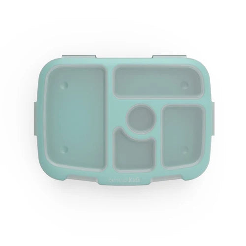 Bentgo Kids Tray with Transparent Cover