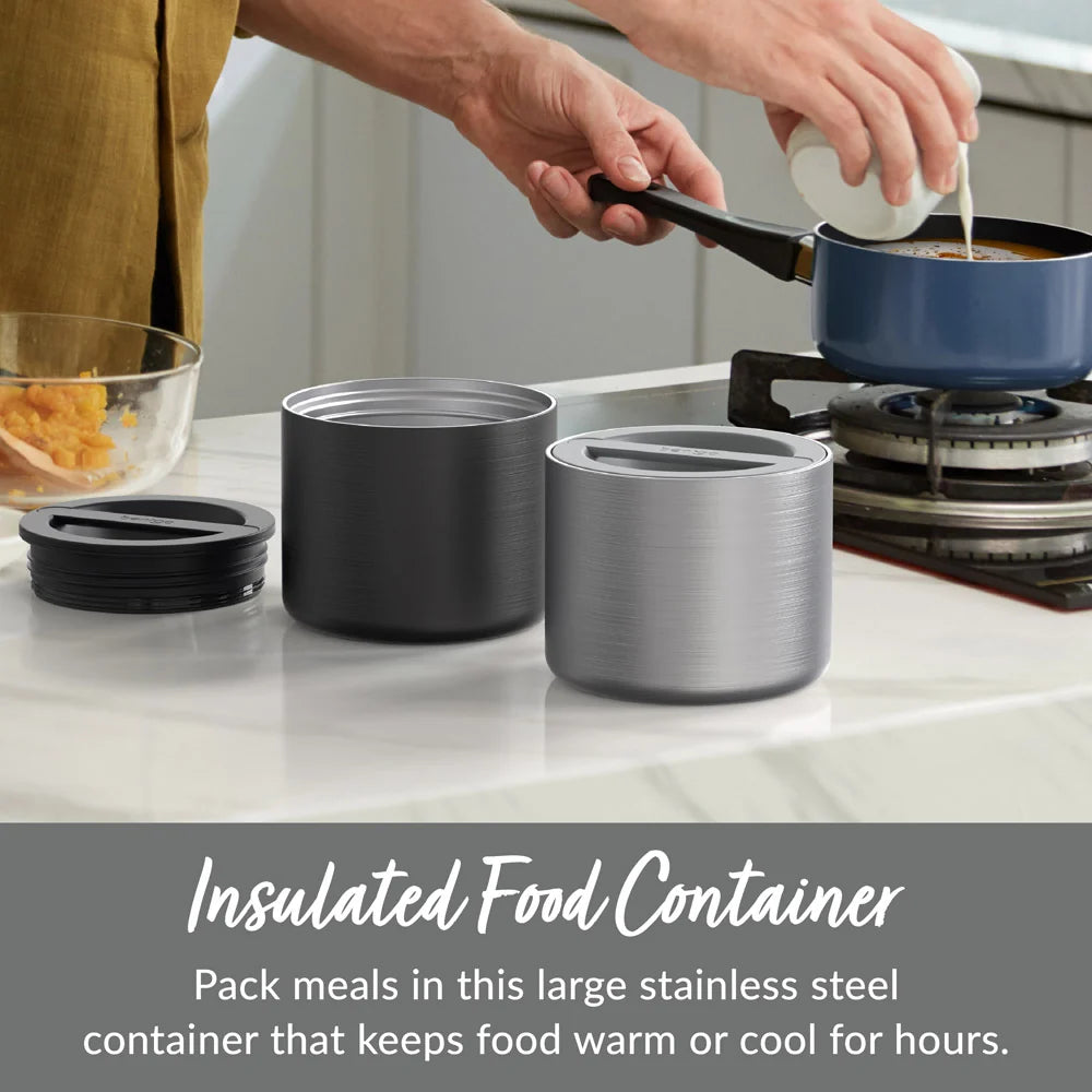 Bentgo Stainless Steel Insulated Food Container