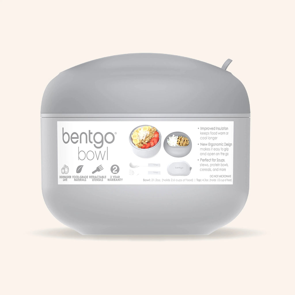 Bentgo Bowl (2-Pack)