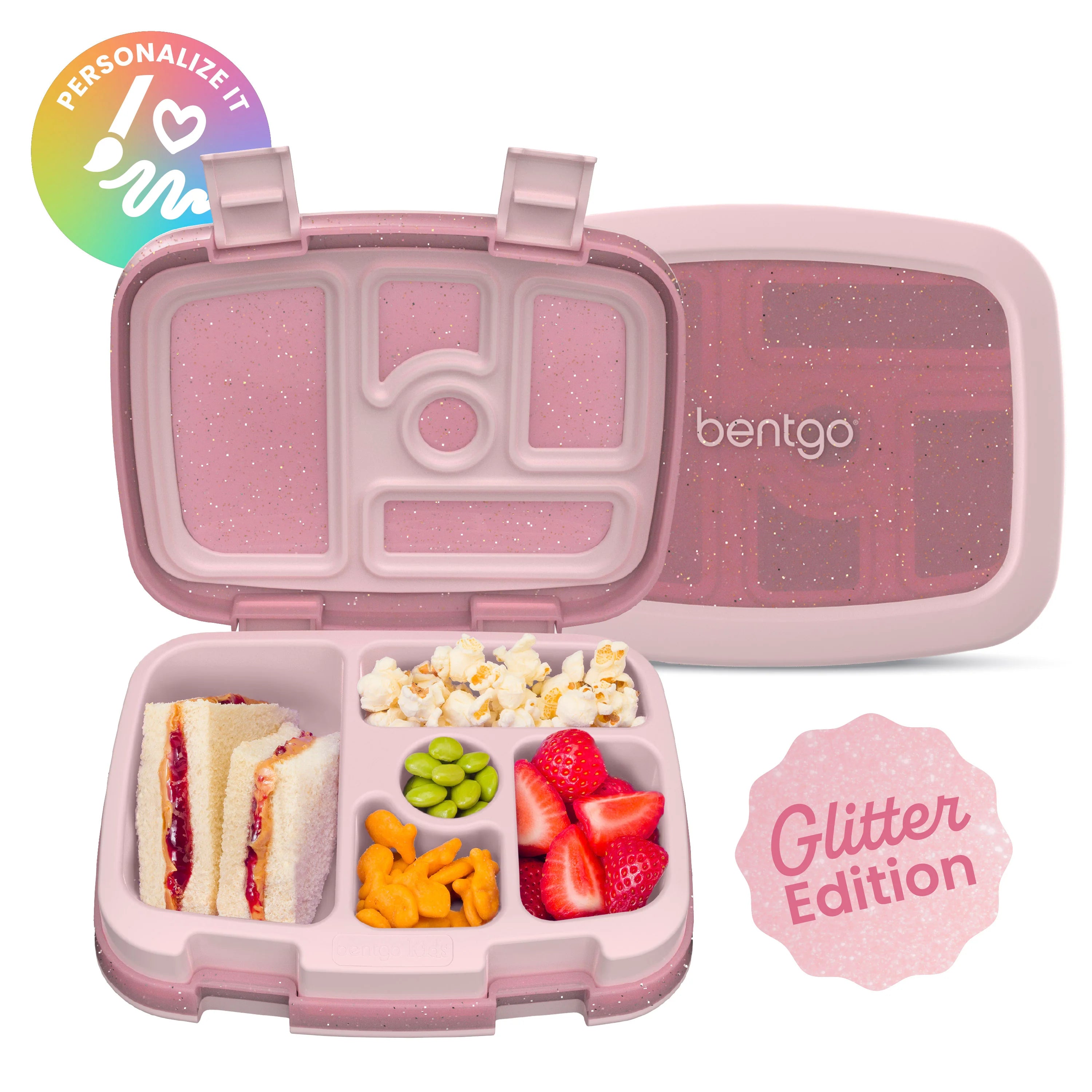 Bentgo Kids Lunch Box