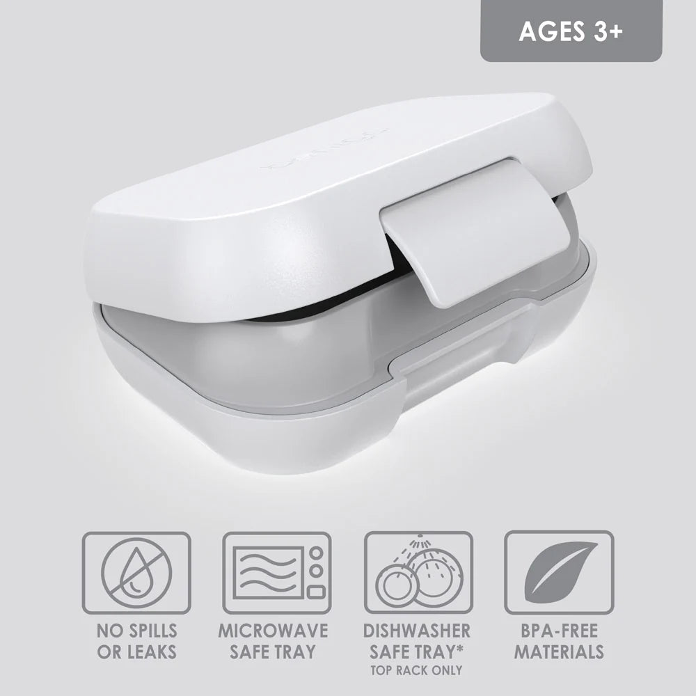 Bentgo Kids Snack Container