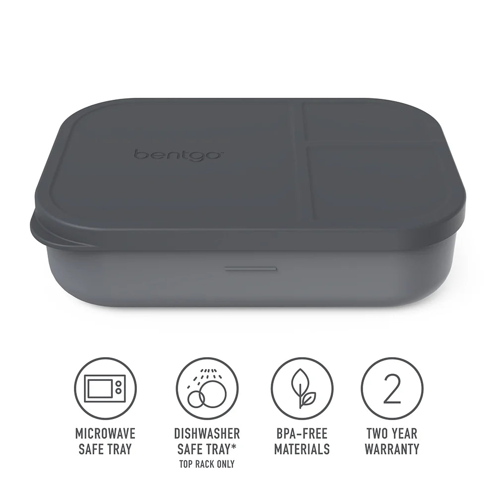 Bentgo Modern Tray with Matte Lid